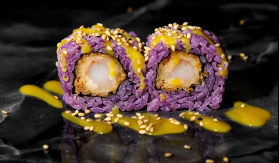 Nara Roll